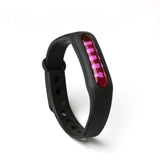 Pulseira/Bracelete Mosquito Killer de Silicone